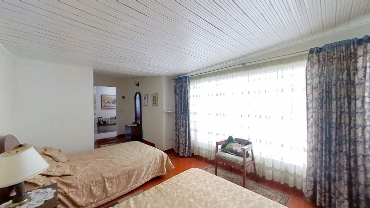 Casa de 4 alcobas en venta en Minuto De Dios, Bogotá, 155 m² · foto 21 de 24