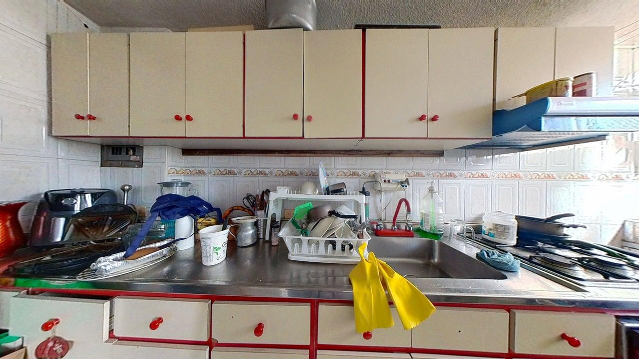 Apartamento en venta en El Rincon, Bogotá · foto 4 de 24