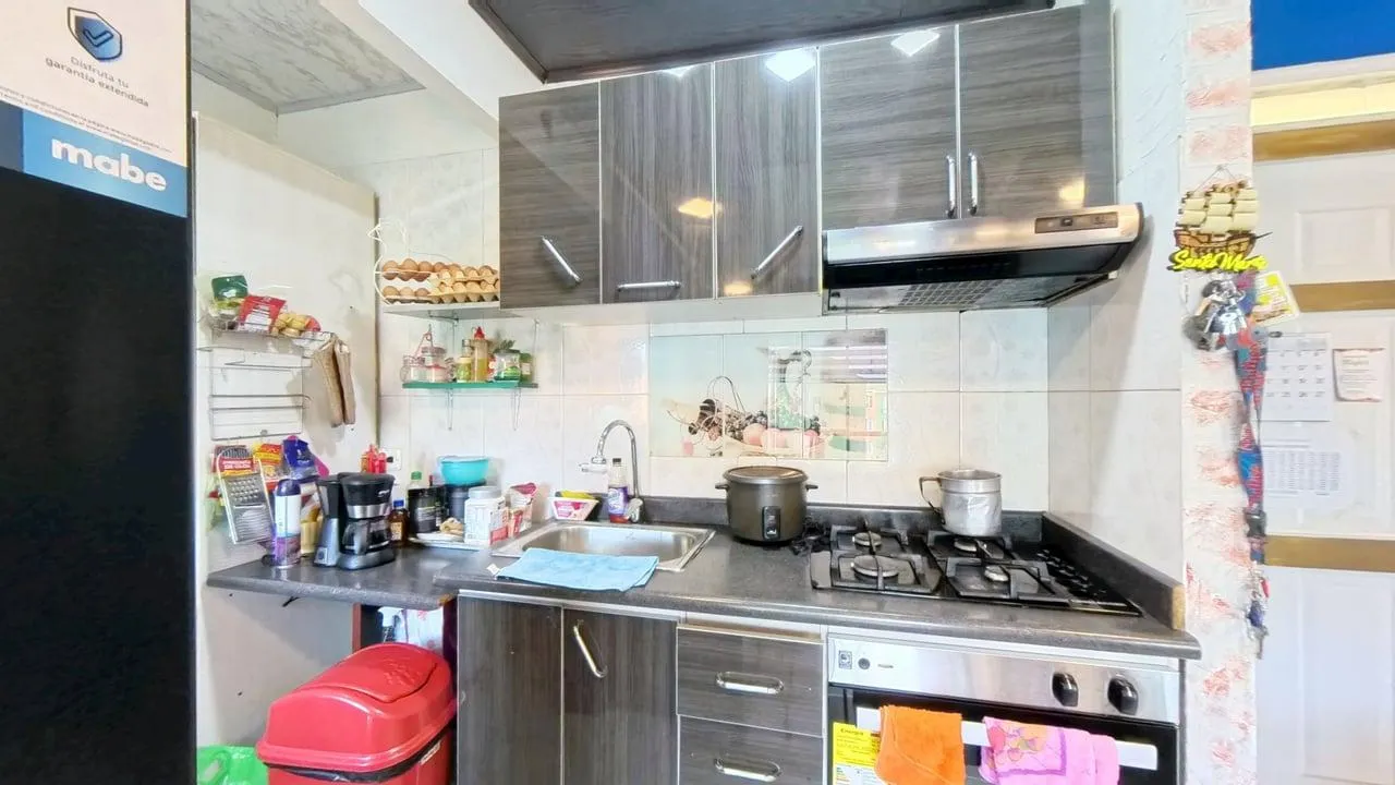 Apartamento en Ciudad Verde foto 4