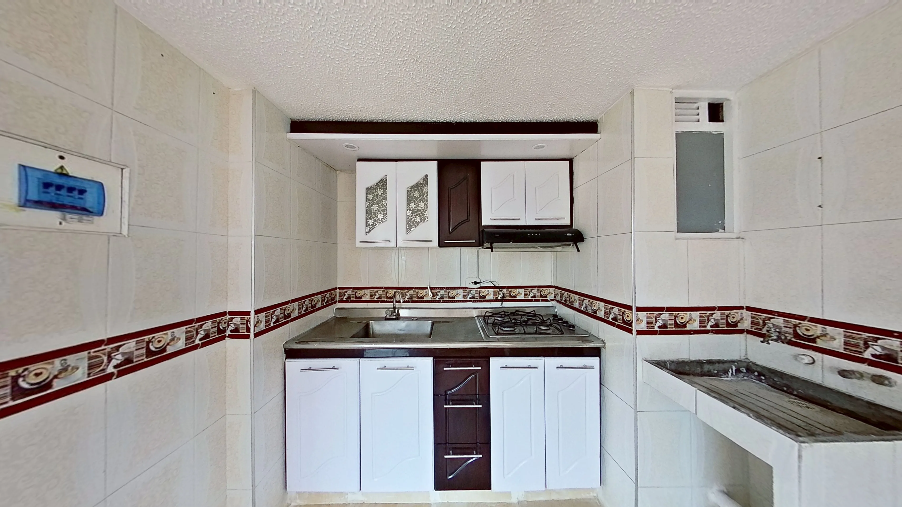 Apartamento en Hogares foto 6
