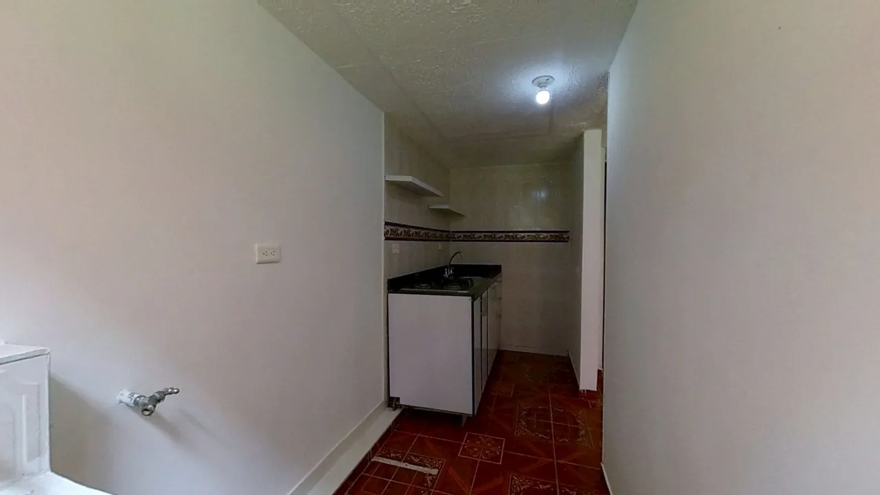Apartamento en Centro Usme Urbano foto 4