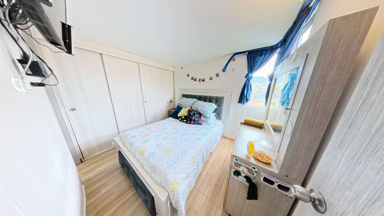 Apartamento de 2 alcobas en venta en Marruecos, Bogotá, 49 m² · foto 10 de 24