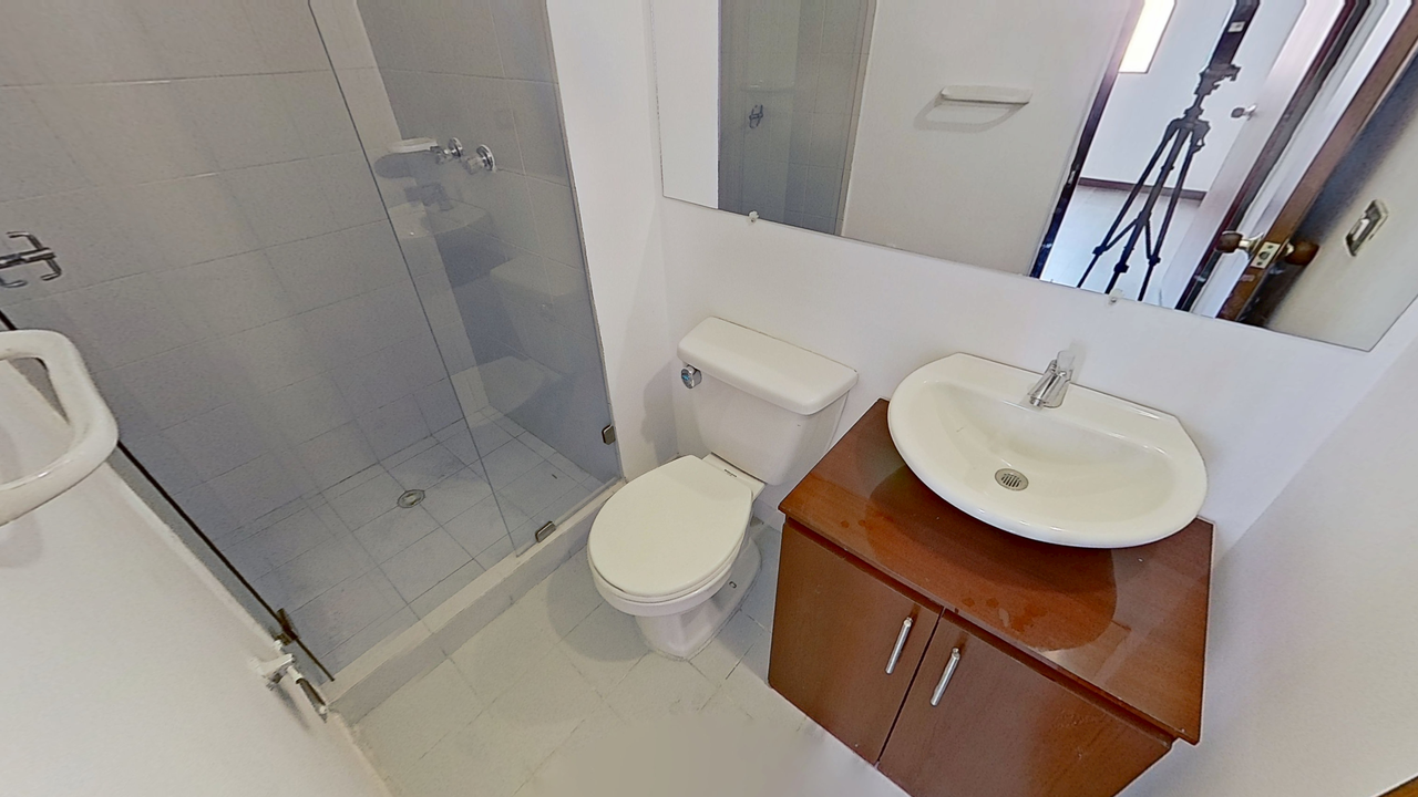 Apartamento de 3 alcobas en venta en Garces Navas, Bogotá, 48 m² · foto 7 de 22