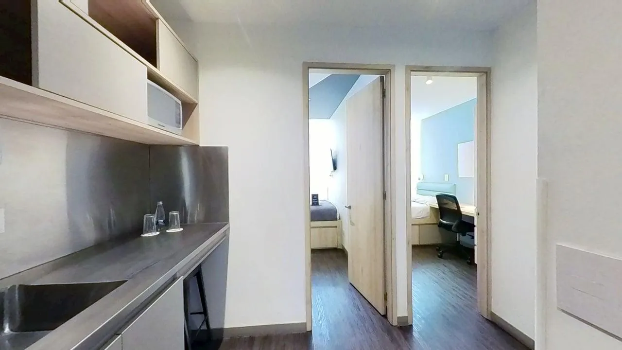 Apartamento en Chía en Chía, Bogotá