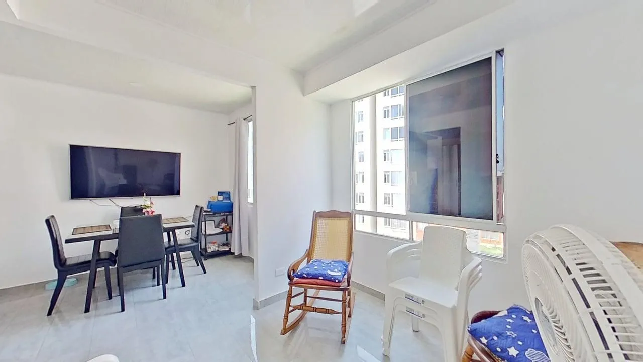 Apartamento en Alameda foto 3