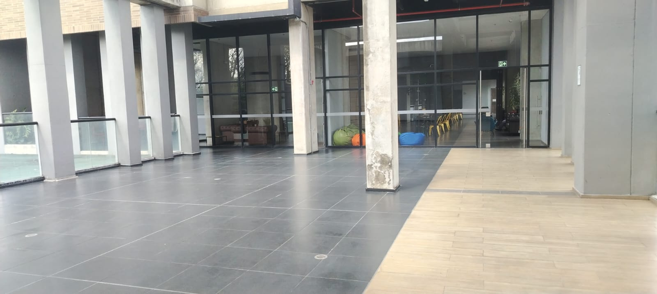 Apartamento de 1 alcoba en venta en Los Alcazares, Bogotá, 25 m² · foto 19 de 24