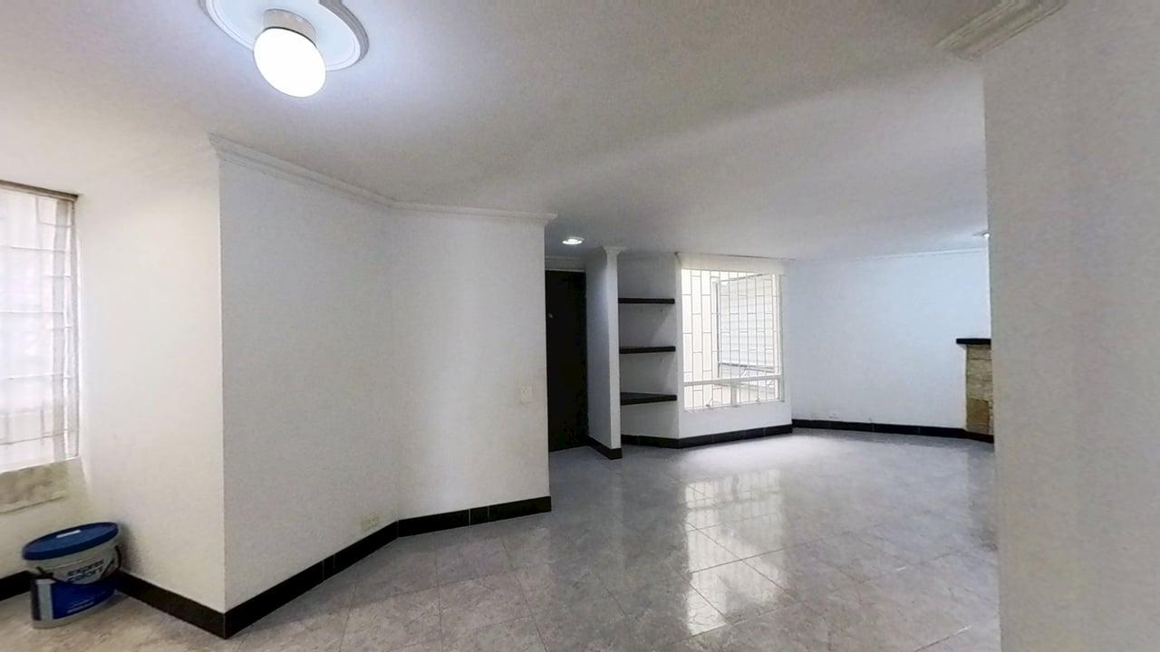 Apartamento en venta en La Floresta, Bogotá · foto 2 de 20