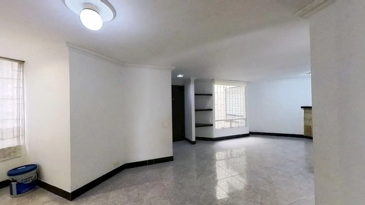 Apartamento en Potosi foto 2
