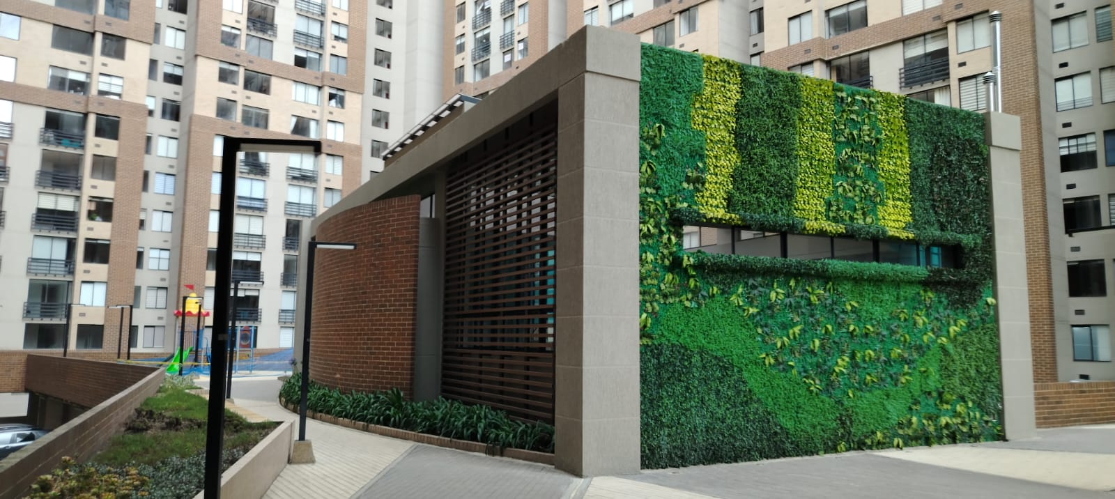 Apartamento de 2 alcobas en venta en Granjas De Techo, Bogotá, 41 m² · foto 16 de 24