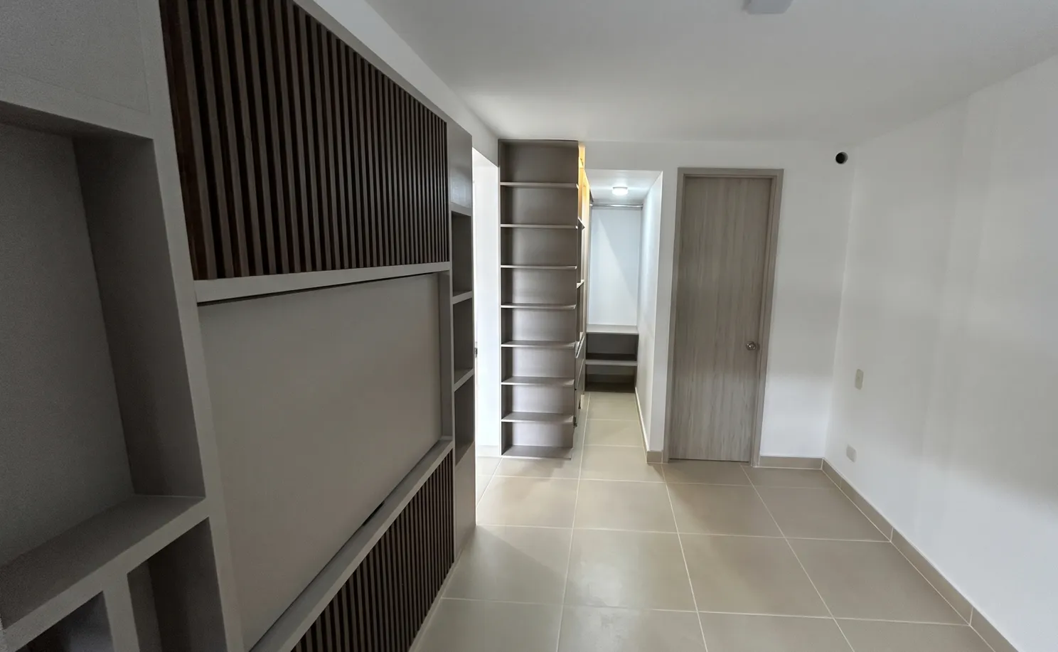 Apartamento en Villa Fatima foto 4