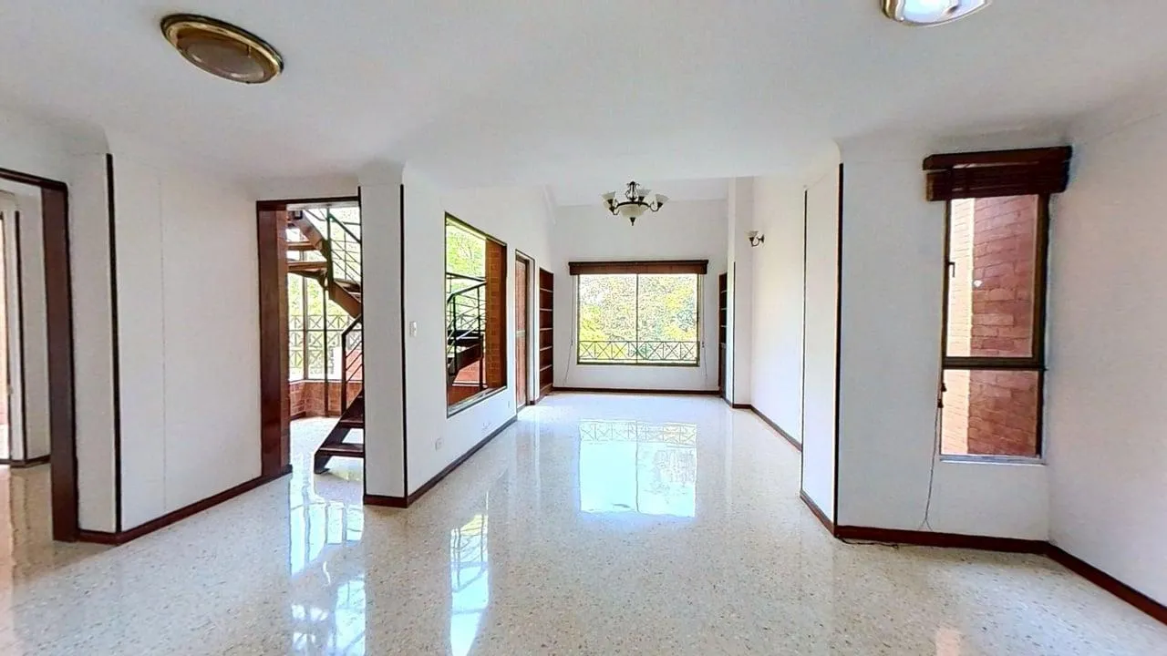 Apartamento en El Ingenio en El Ingenio, Cali