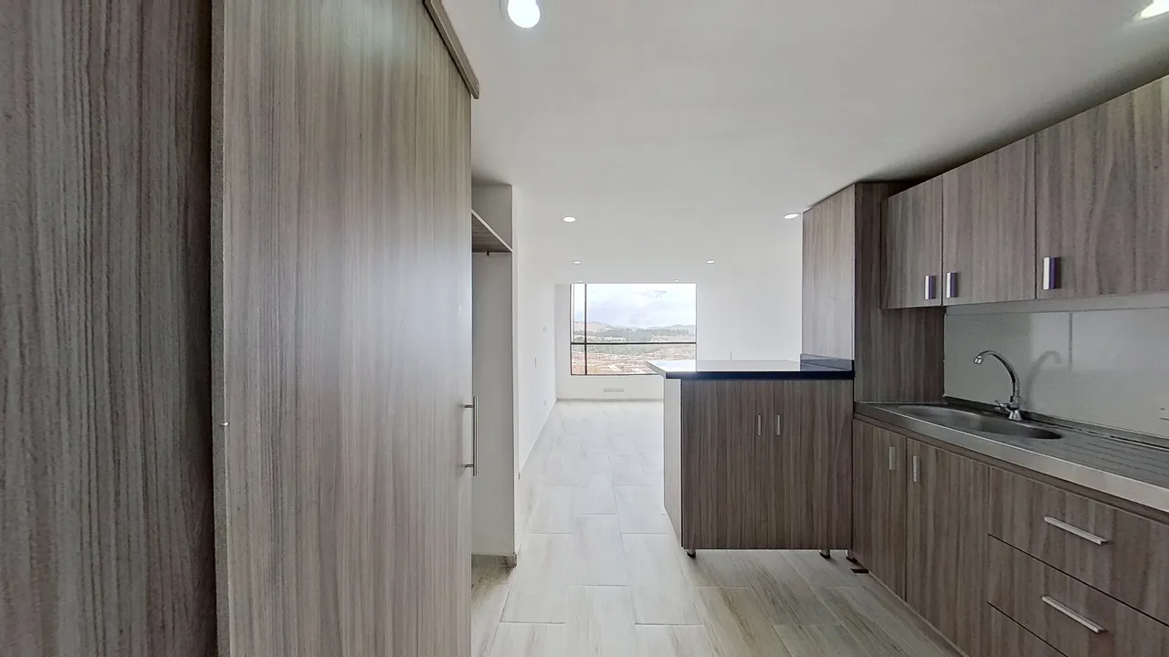 Apartamento en Normandía Occidental foto 6