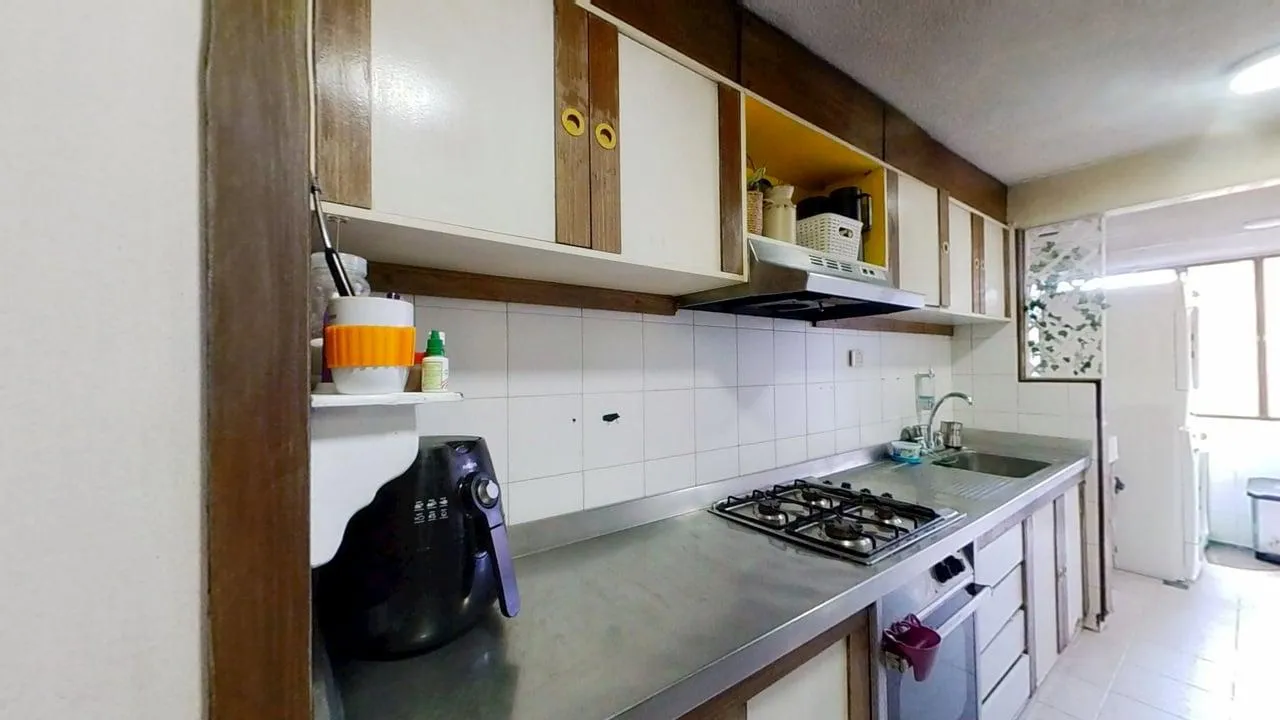 Apartamento en Usatama foto 5