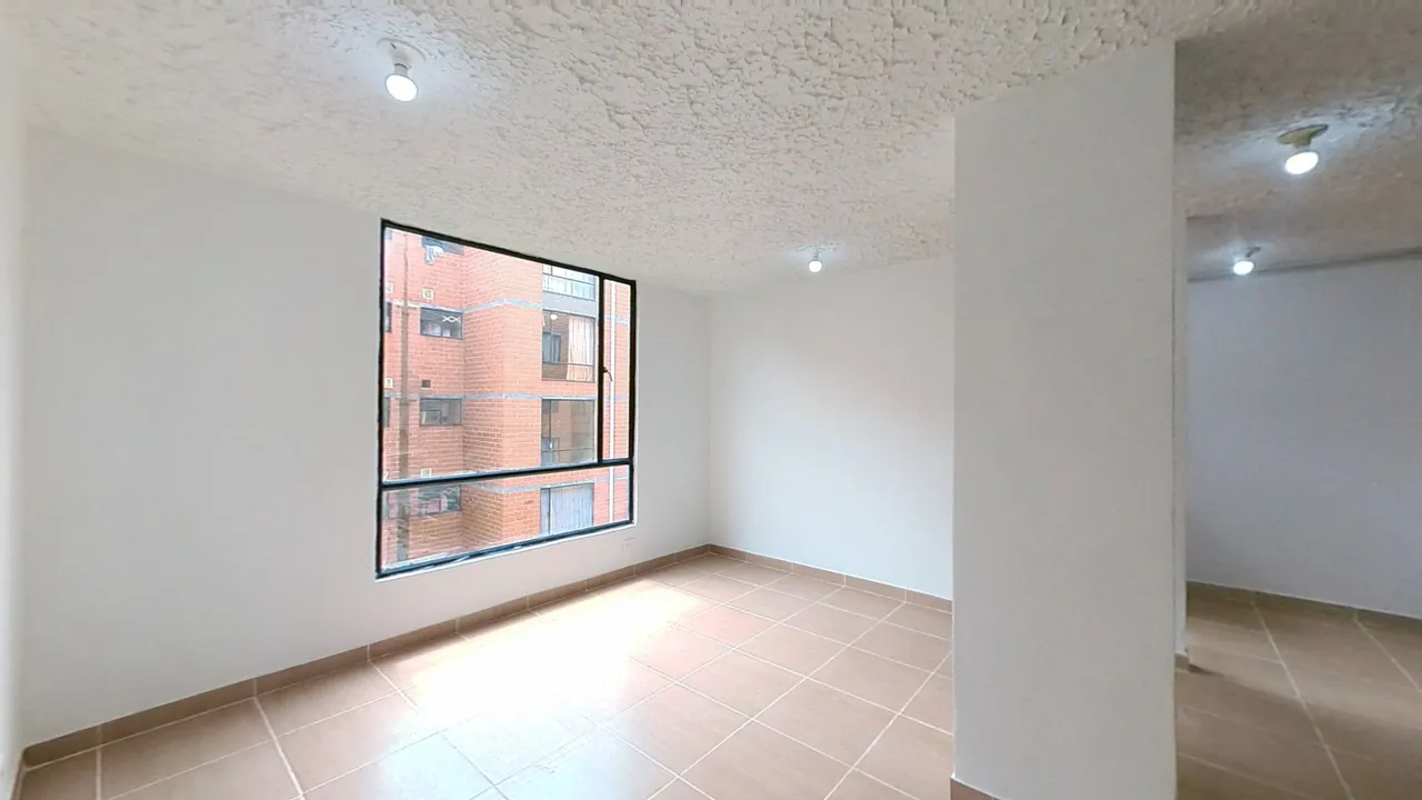 Apartamento en Usme Centro foto 2
