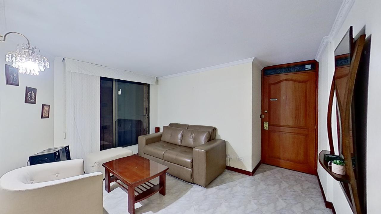 Apartamento en Venta en Cundinamarca, BOGOTÁ, CIUDAD JARDIN NORTE