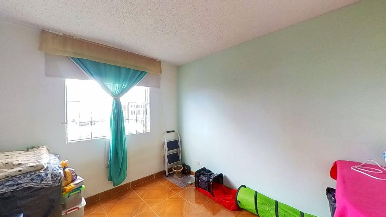 Apartamento de 2 alcobas en venta en Lourdes, Bogotá, 40 m² · foto 7 de 21