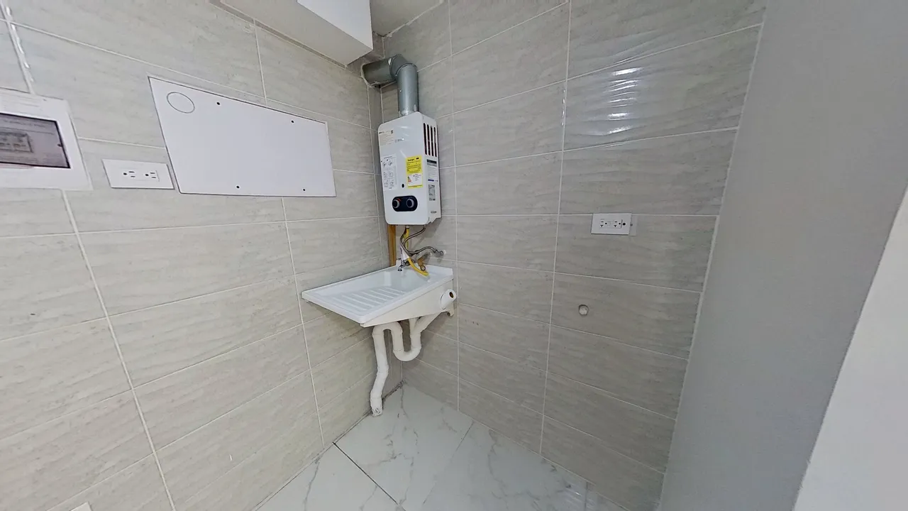 Apartamento en HB foto 5