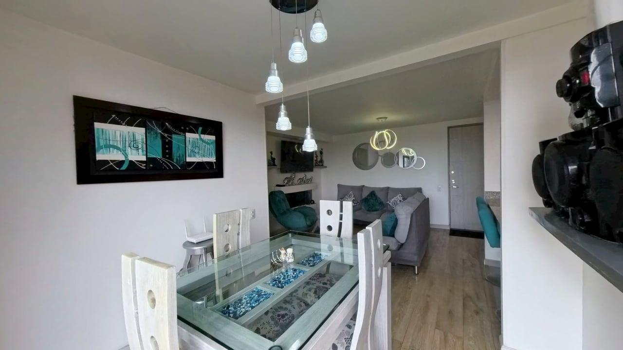 Apartamento en venta en Castilla, Bogotá · foto 3 de 24