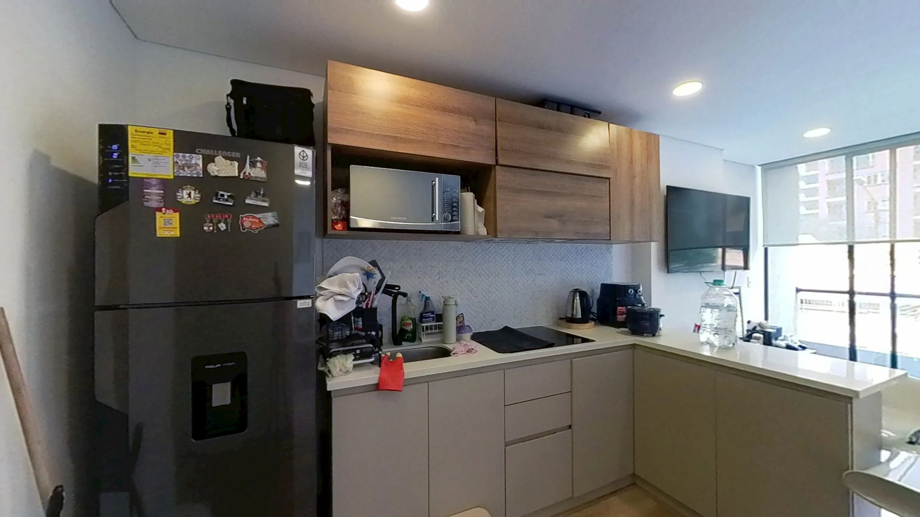 Apartamento en San Patricio foto 5