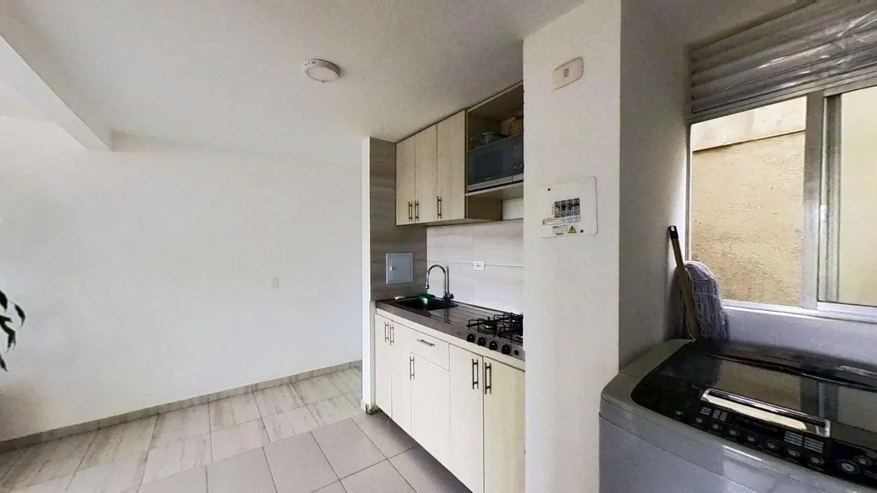 Apartamento en Villa Marina foto 5