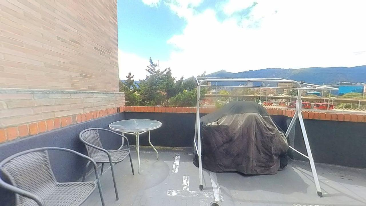 Apartamento en venta en Los Andes, Bogotá · foto 15 de 24