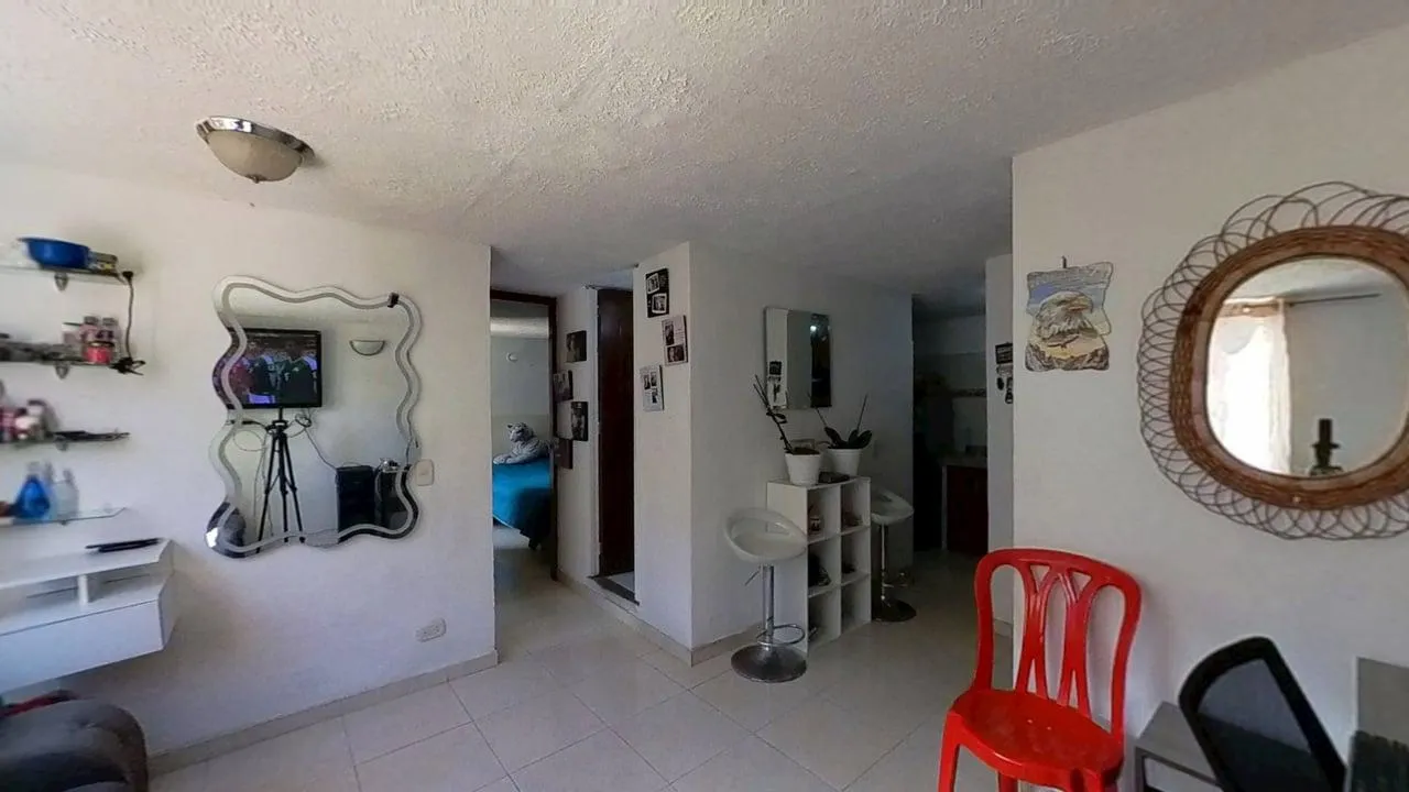 Apartamento en Buenos Aires foto 3