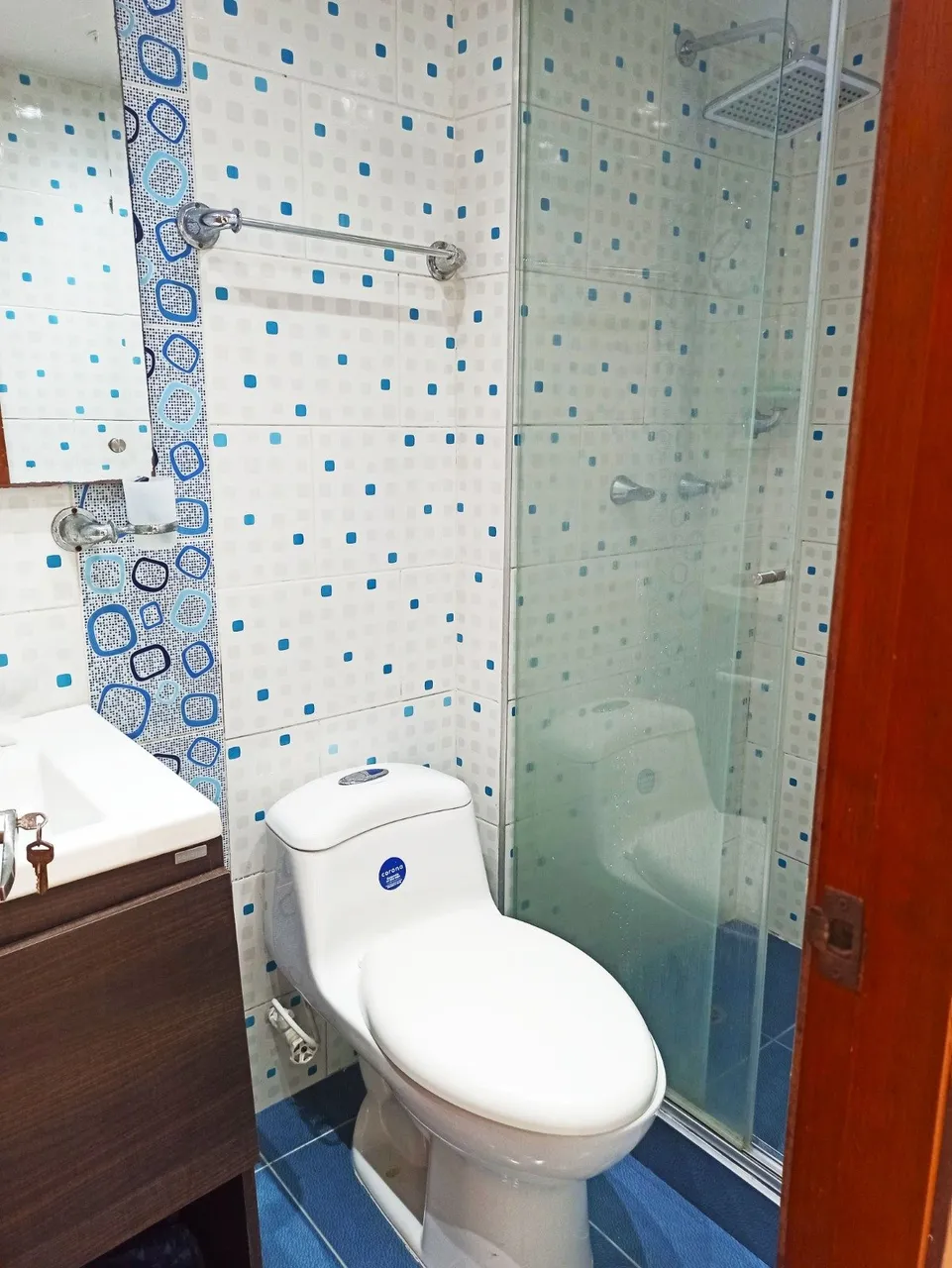 Apartamento en Ciudad Verde — Ciudad Verde, Soacha