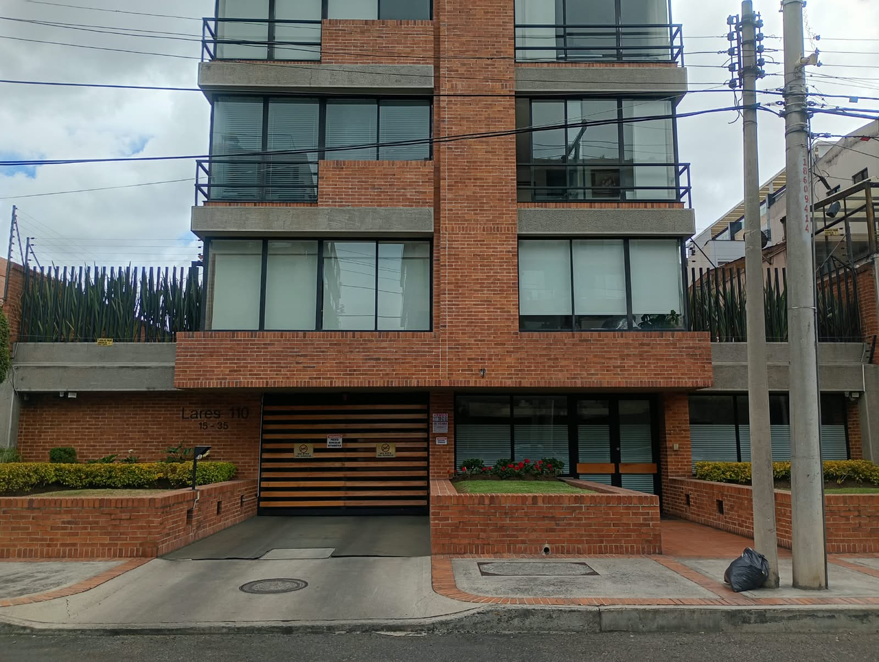 Apartamento de 2 alcobas en venta en Santa Barbara, Bogotá, 64 m² · foto 14 de 18