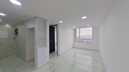 Venta de apartamento Bogotá Navarra