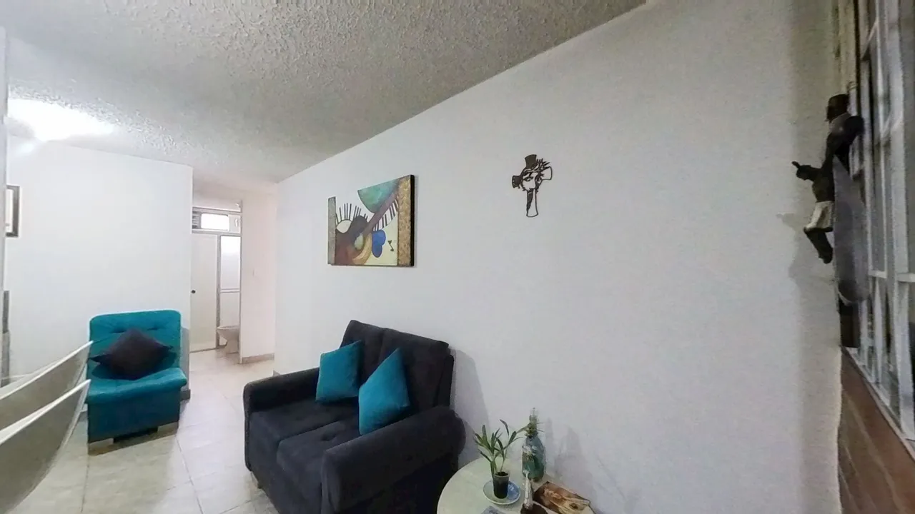 Apartamento en Palestina foto 2