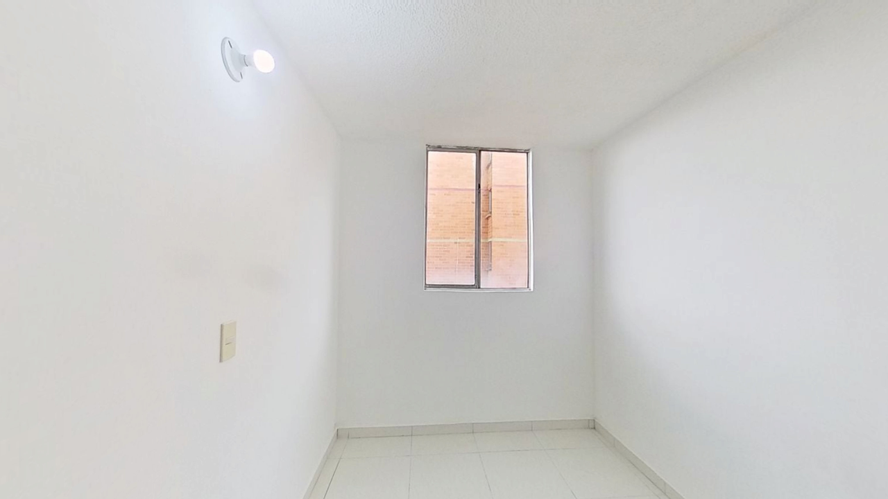 Apartamento en venta en Tintal Sur, Bogotá · foto 5 de 9