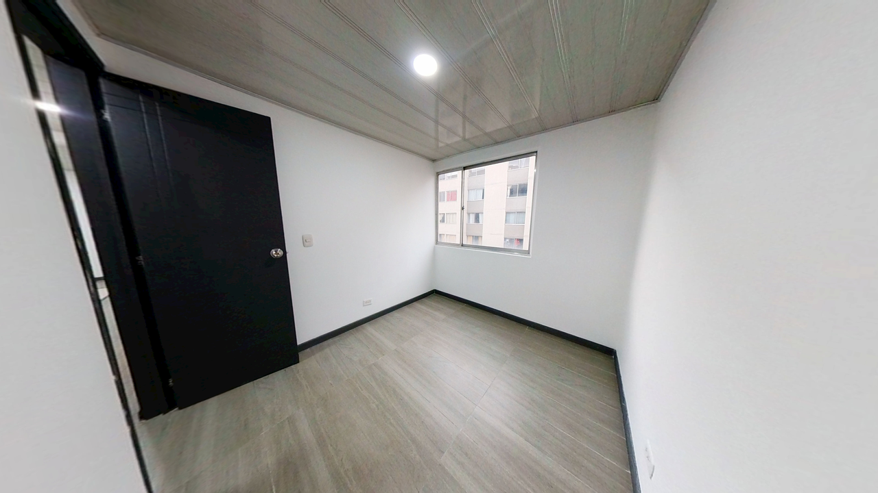 Apartamento de 3 alcobas en venta en Ismael Perdomo, Bogotá, 50 m² · foto 12 de 22