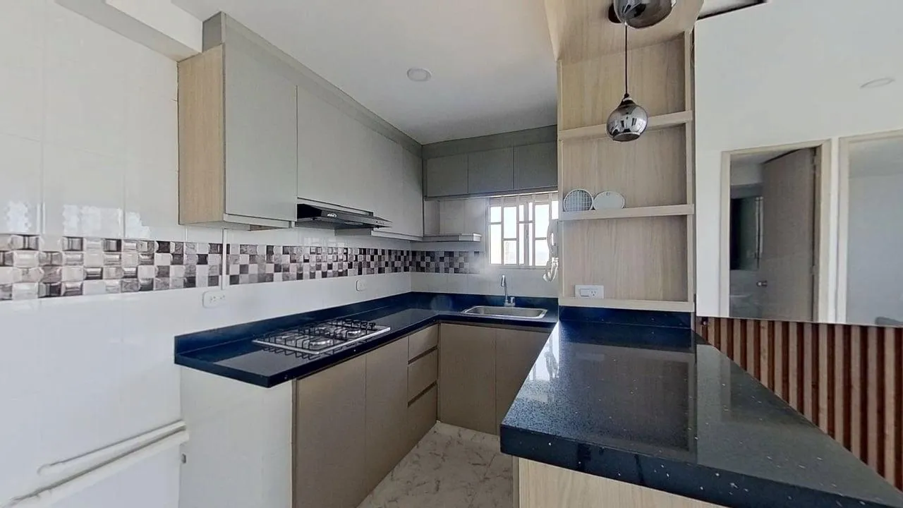 Apartamento en Miramar foto 5