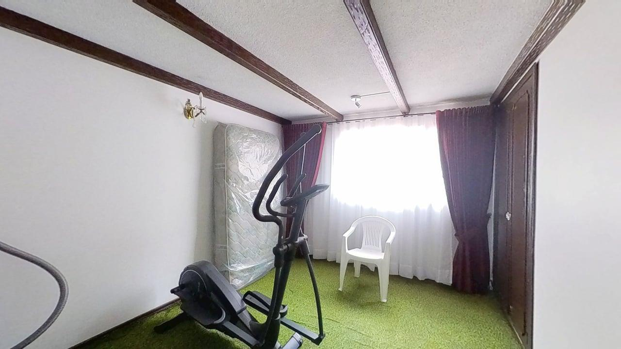 Casa en venta en Santa Barbara, Bogotá · foto 17 de 24