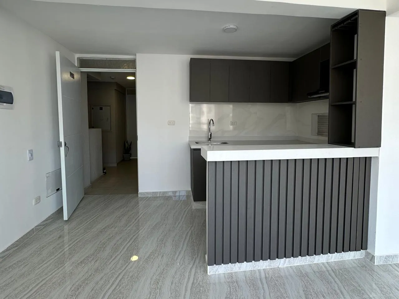 Apartamento en Ciudad Mallorquín foto 4