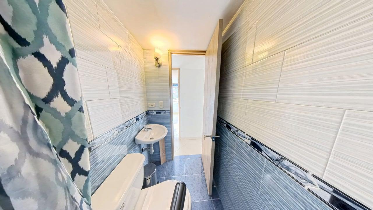 Apartamento en venta en Arborizadora, Bogotá · foto 13 de 21
