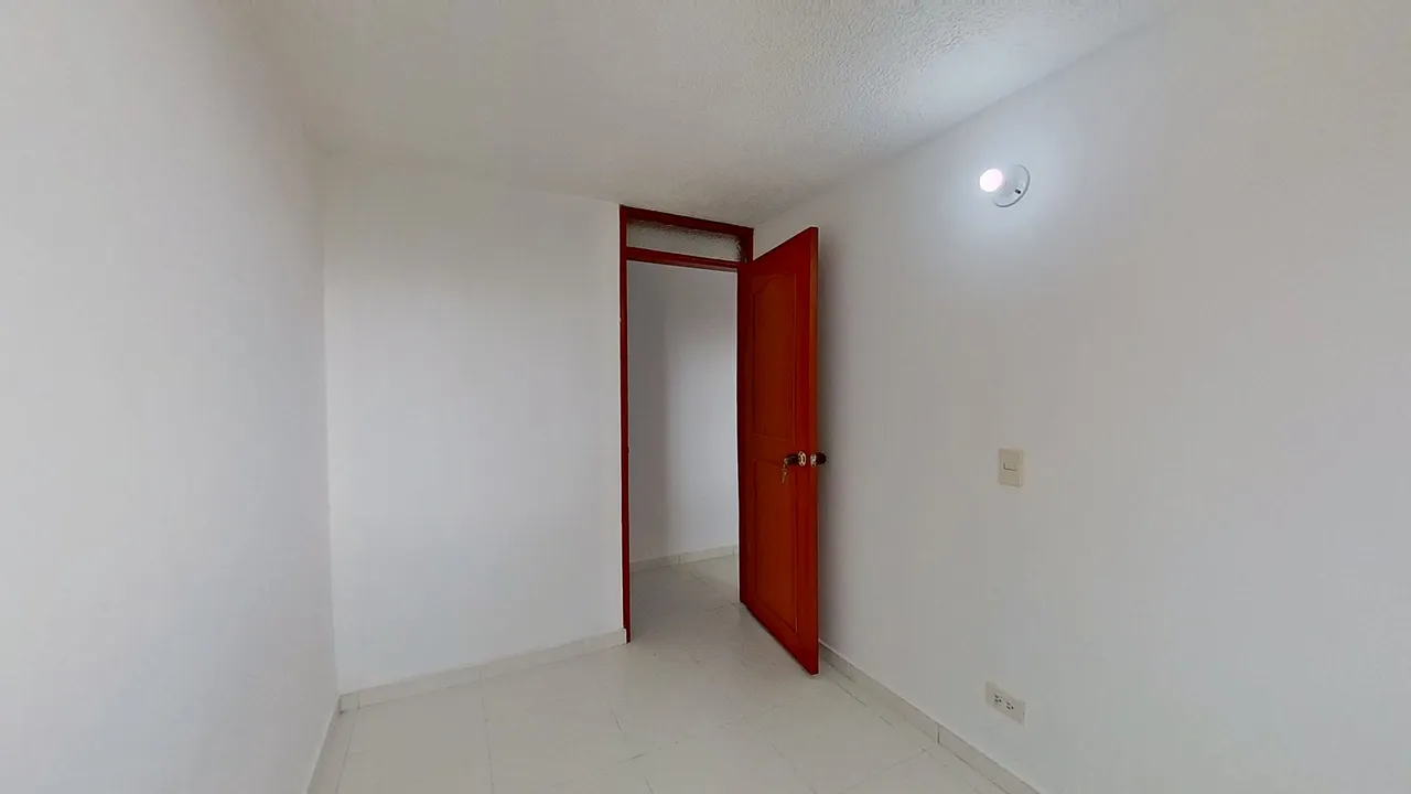Apartamento en Nuevo Recreo foto 6