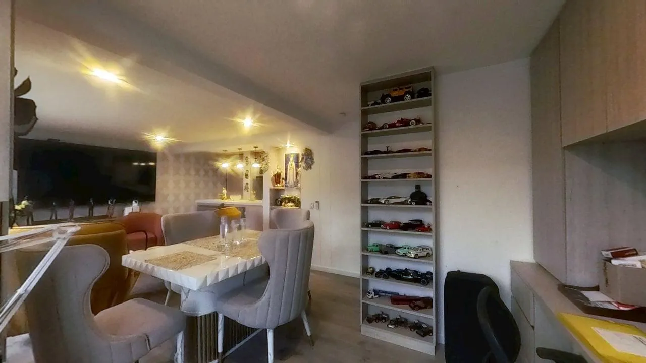 Apartamento en Chía foto 3