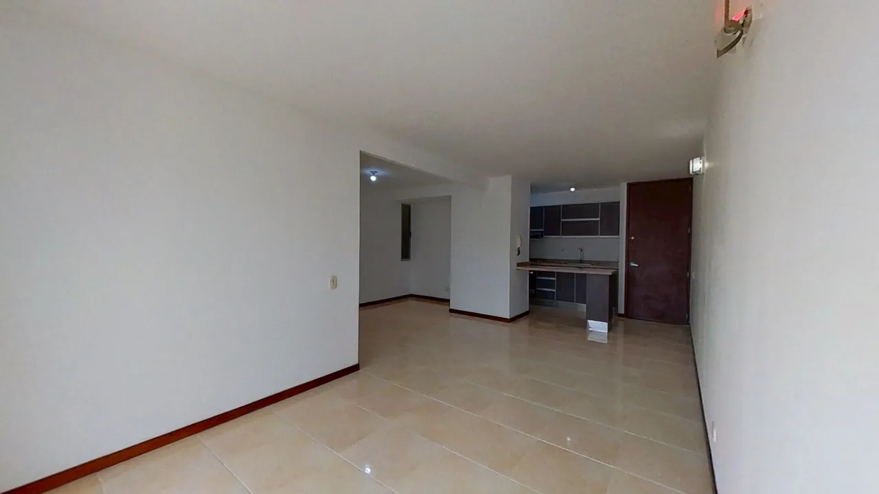 Apartamento en Bochalema foto 4