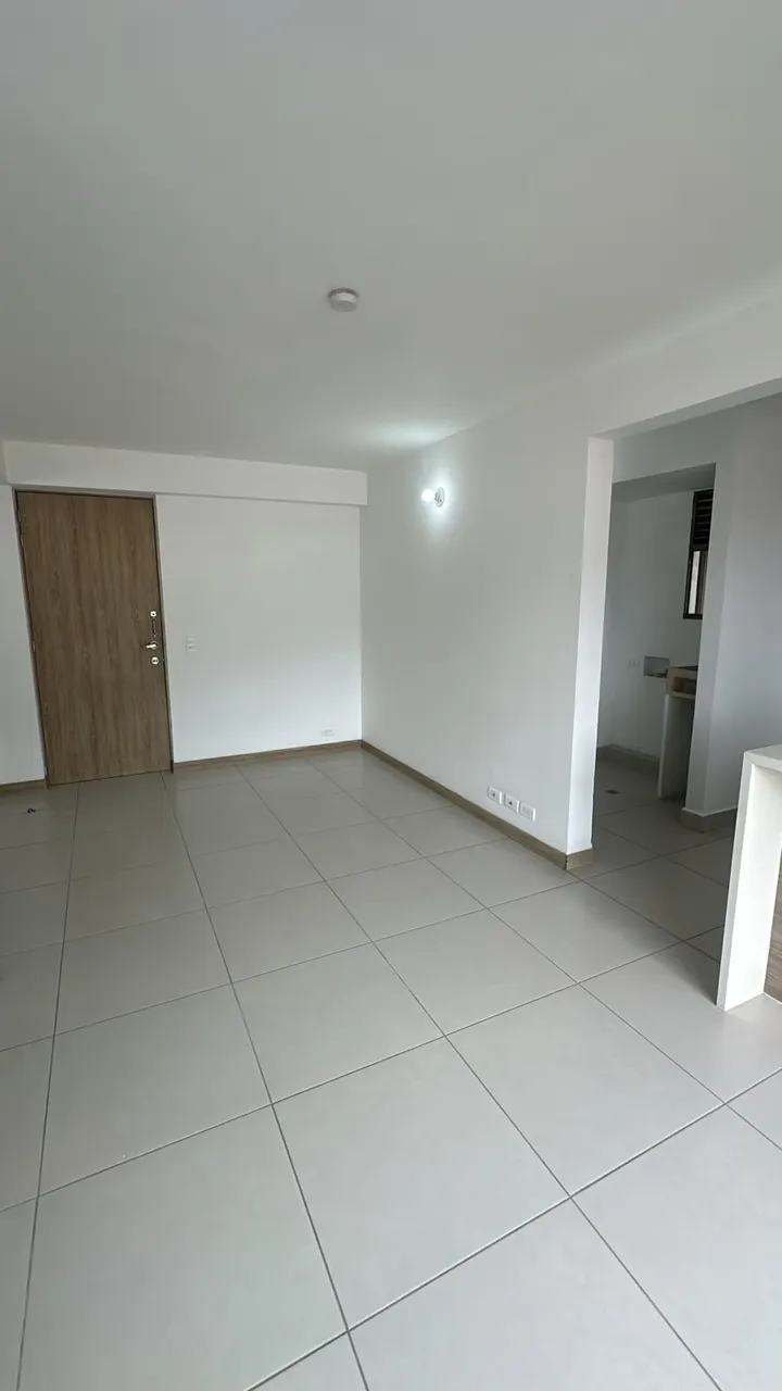 Apartamento en Santa Ana foto 3