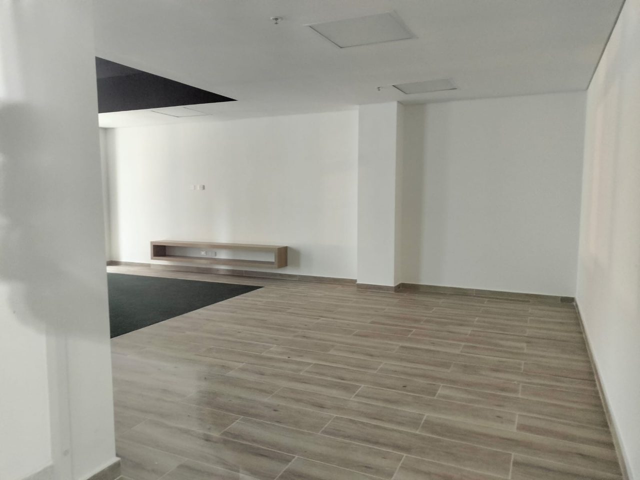 Apartamento en venta en Las Nieves, Bogotá · foto 8 de 24