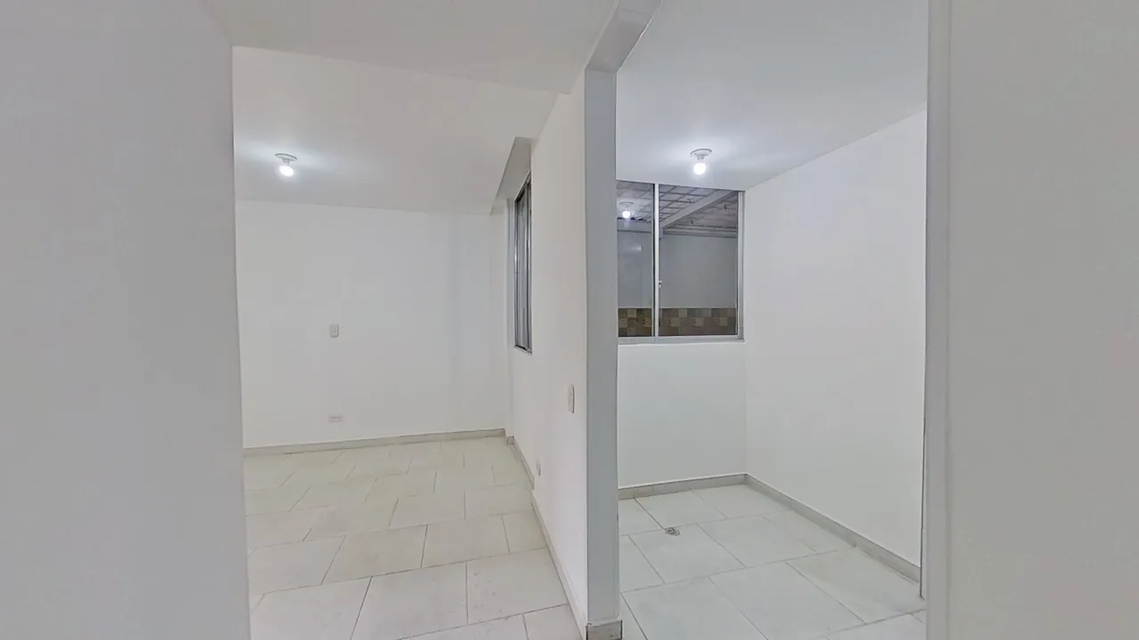 Apartamento en Renania Urapanes — Renania Urapanes, Bogotá