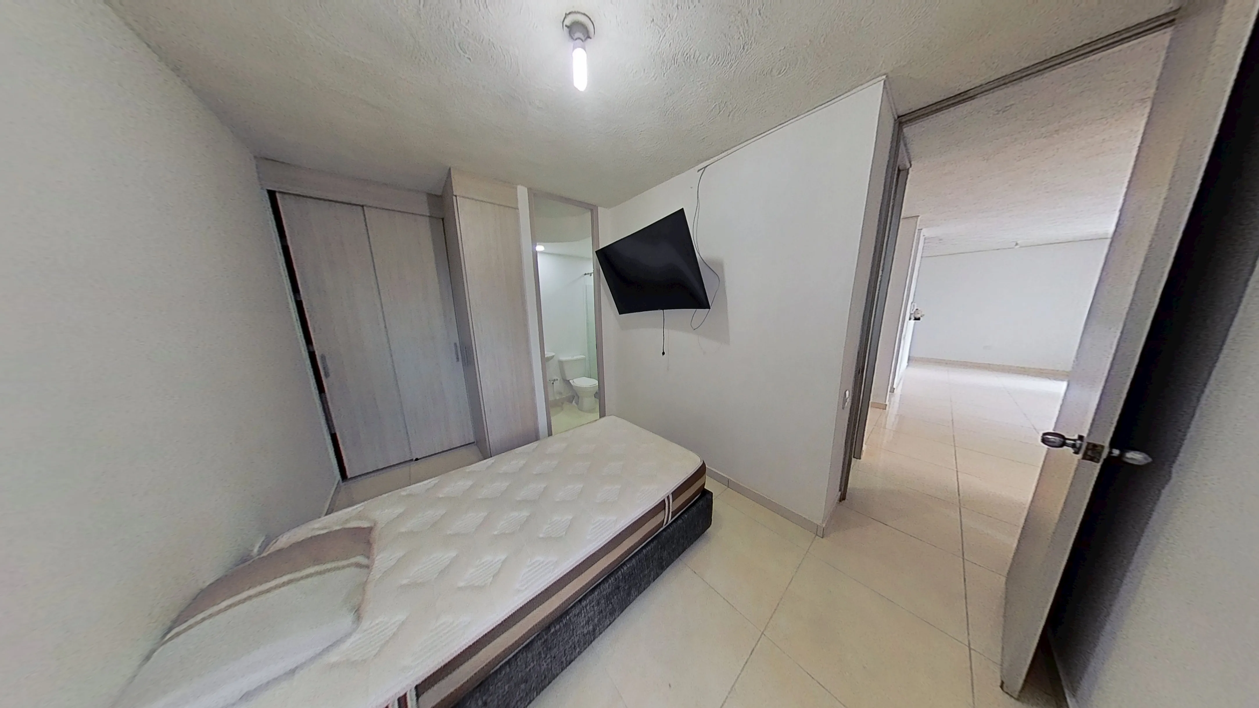 Apartamento en Ciudad Jardin foto 5