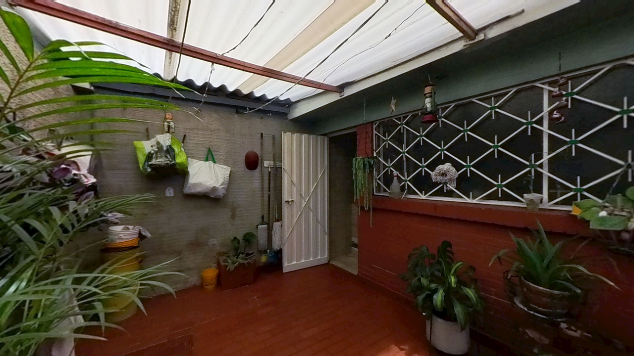 Casa de 4 alcobas en venta en Minuto De Dios, Bogotá, 155 m² · foto 12 de 24