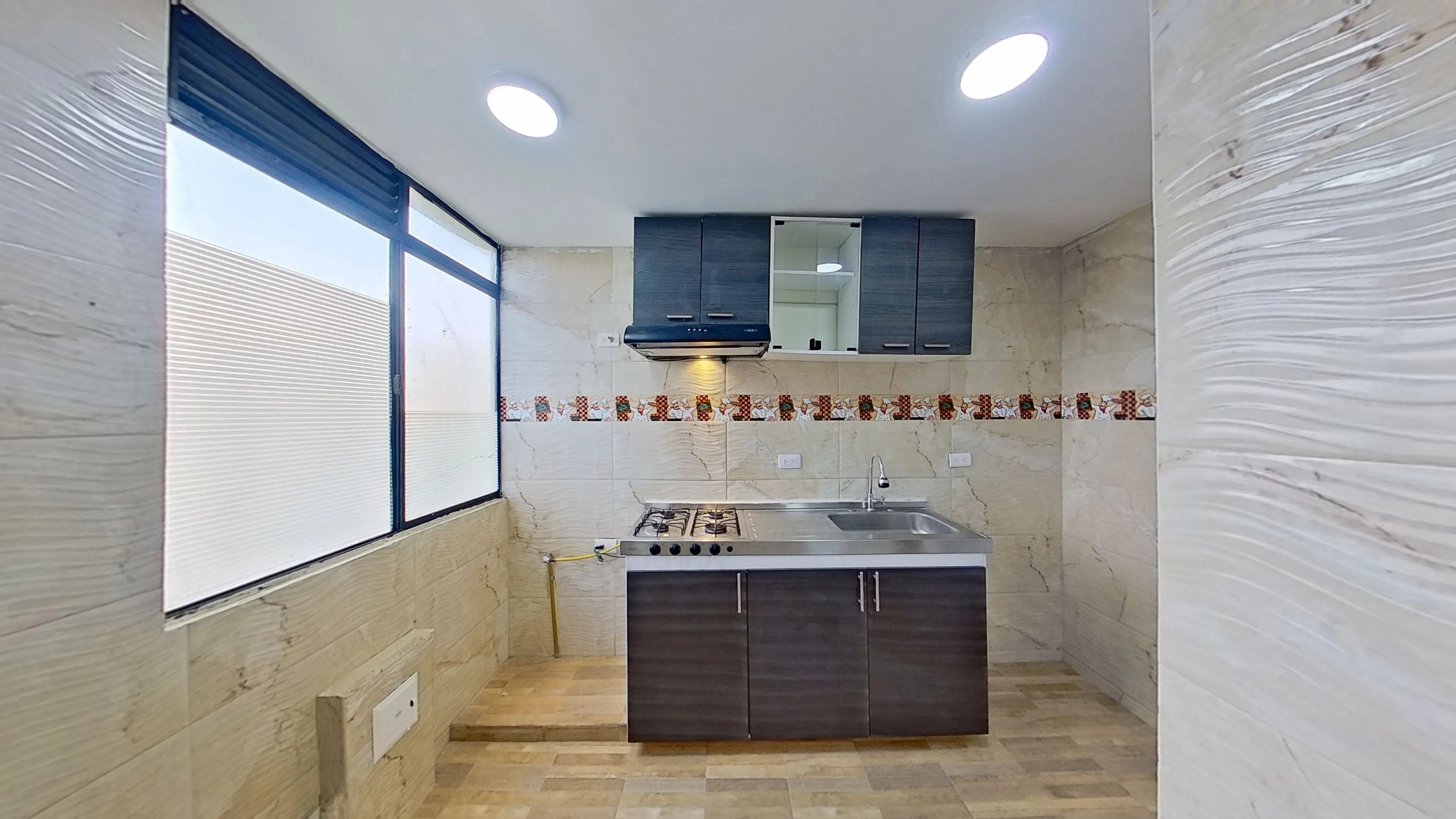 Apartamento en Reserva Madrid foto 6
