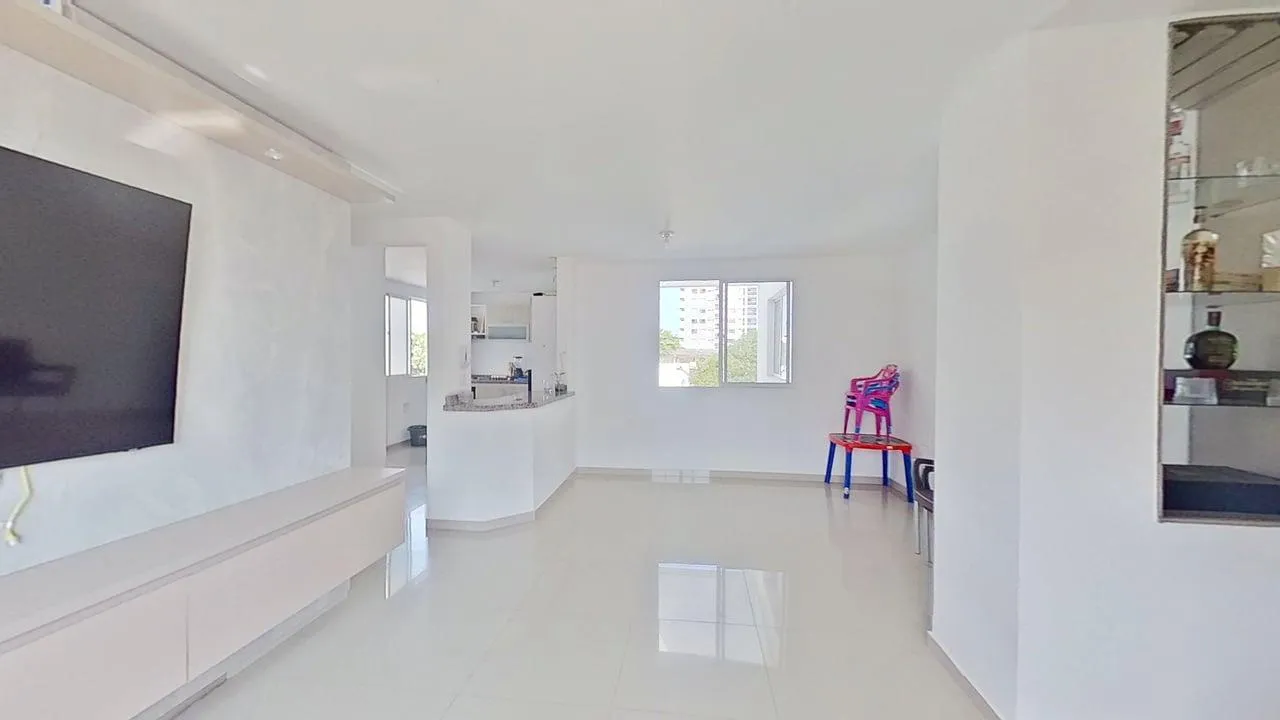 Apartamento en La Concepción foto 3