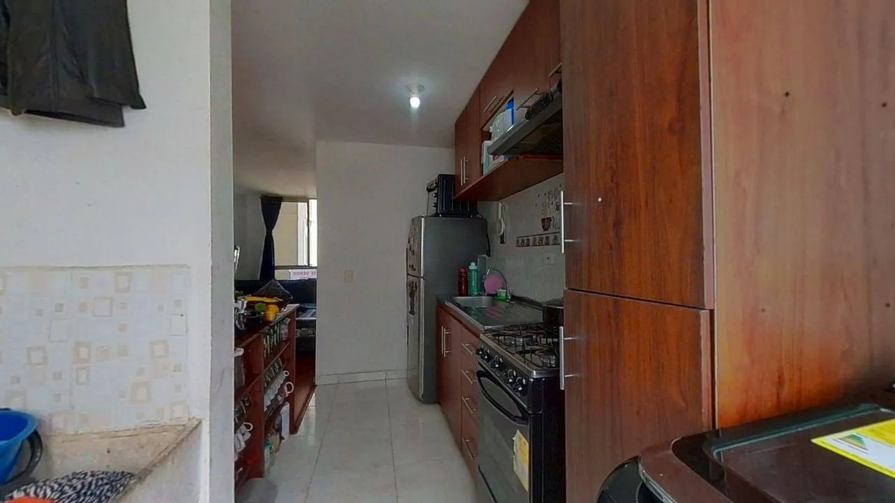 Apartamento en Funza foto 5