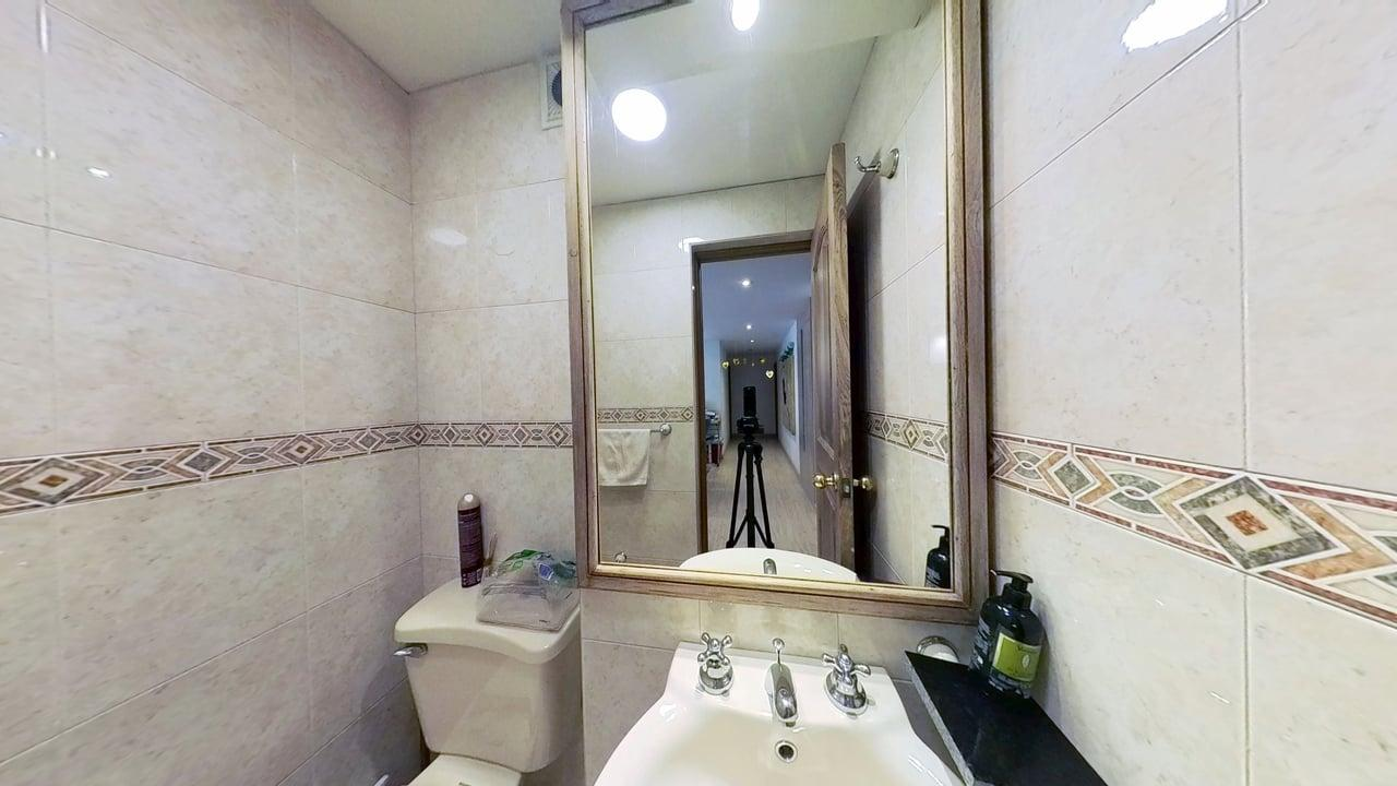 Apartamento de 2 alcobas en venta en Santa Barbara, Bogotá, 86 m² · foto 14 de 22