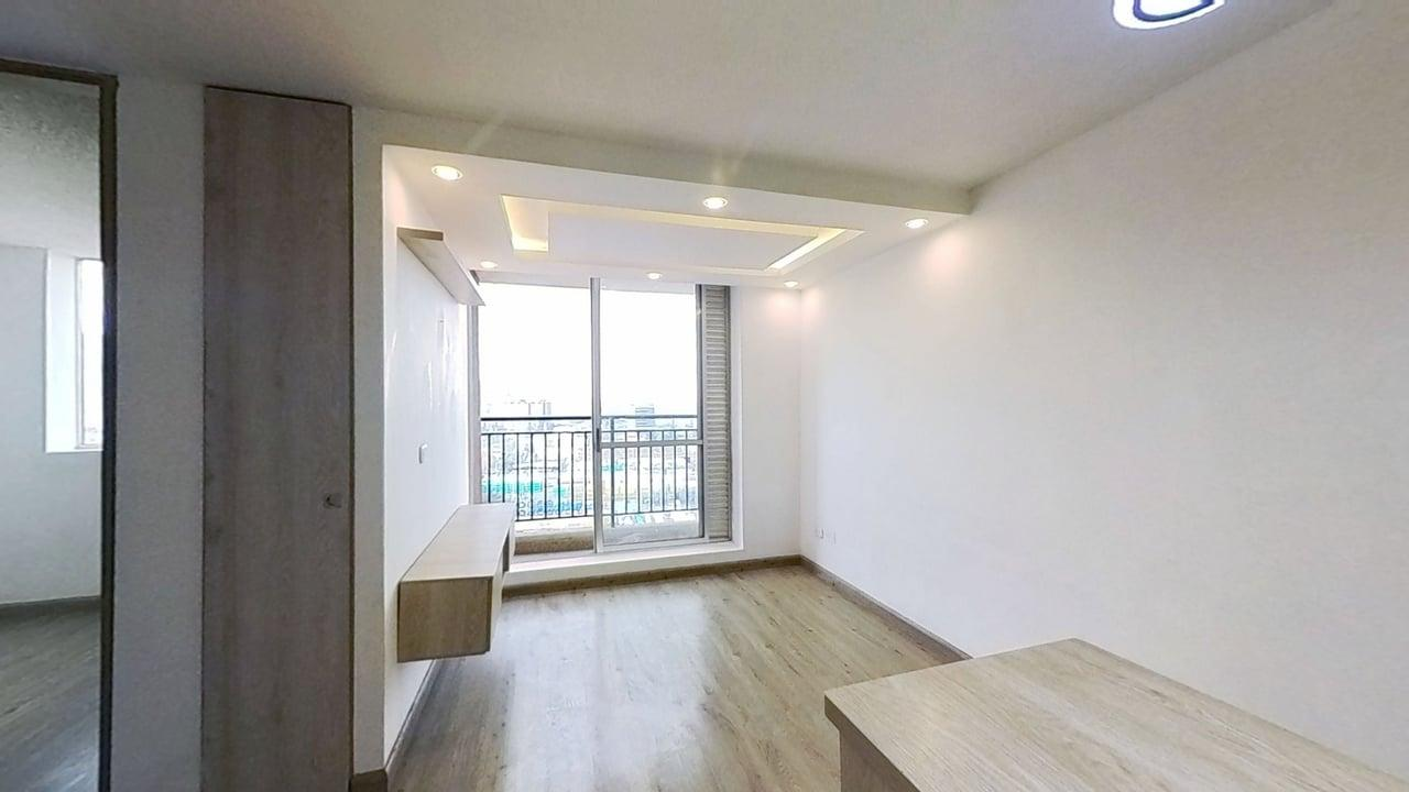 Apartamento en venta en Ismael Perdomo, Bogotá · foto 2 de 18