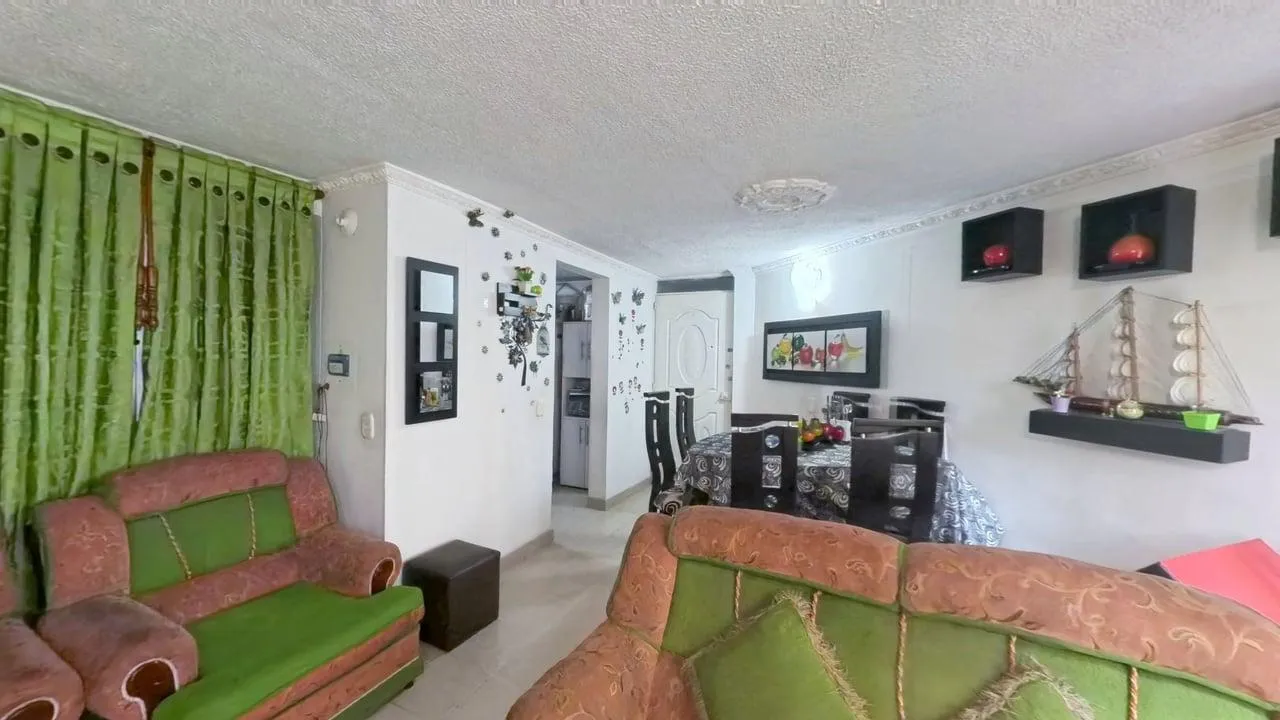 Apartamento en El Ensueño foto 3